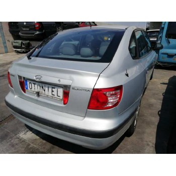 hyundai elantra (xd) del año 2004