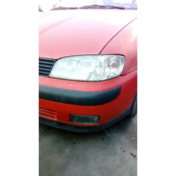 seat cordoba berlina (6k2) del año 1999