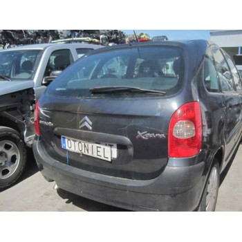 citroën xsara picasso del año 2006