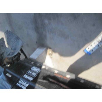 nissan primera berlina (p11) del año 2000