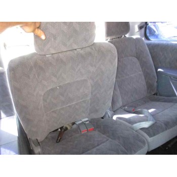 kia carnival ii del año 2003