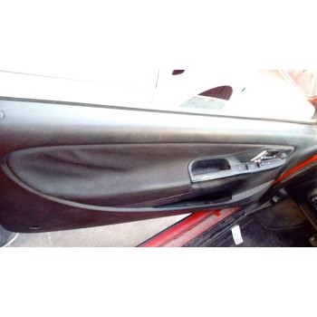 seat cordoba berlina (6k2) del año 1999