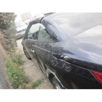 renault megane ii coupe/cabrio del año 2007