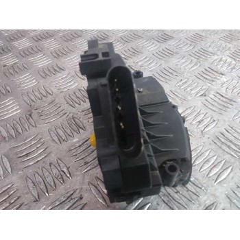 Recambio de cerradura puerta trasera izquierda para ford tourneo courier (c4a) trend referencia OEM IAM BM5AA21813BF  