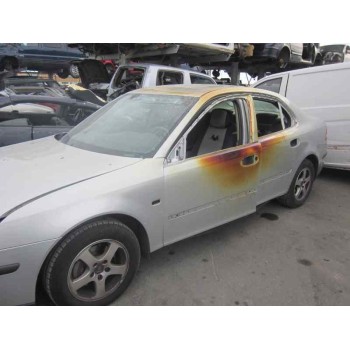 saab 9-3 berlina del año 2005