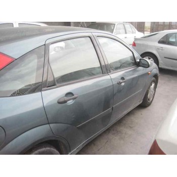 ford focus berlina (cak) del año 2002