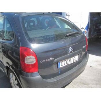 citroën xsara picasso del año 2006