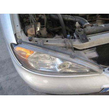 nissan primera berlina (p11) del año 2000