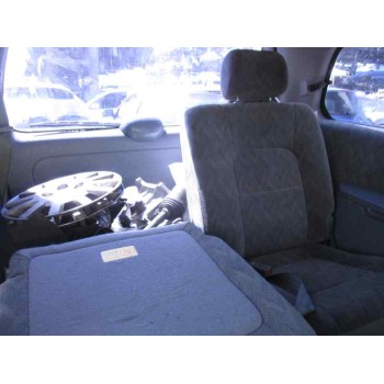 kia carnival ii del año 2003