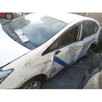 toyota prius+ del año 2018