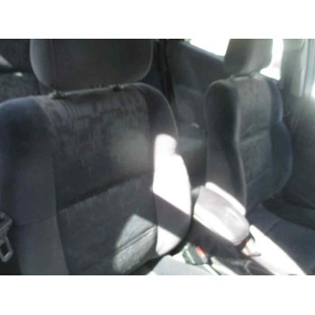 opel vectra b berlina del año 1999