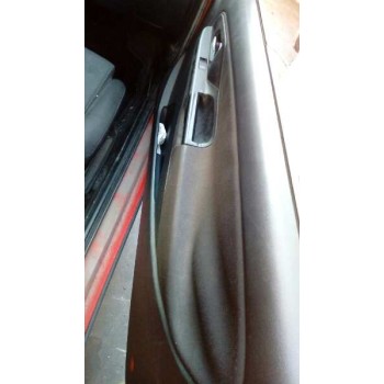 seat cordoba berlina (6k2) del año 1999