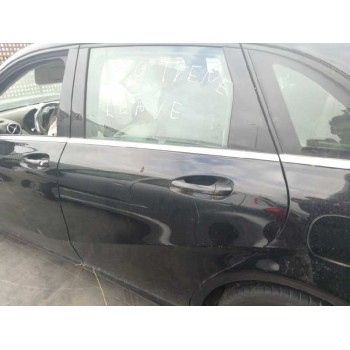 mercedes-benz clase b (w246) del año 2012