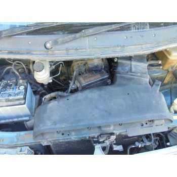 mazda mpv (lv) del año 1995