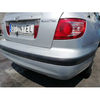 hyundai elantra (xd) del año 2004