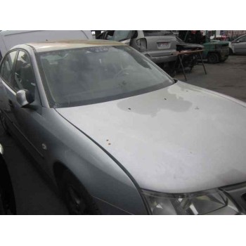 saab 9-3 berlina del año 2005