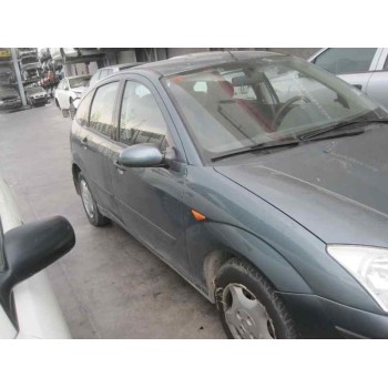 ford focus berlina (cak) del año 2002
