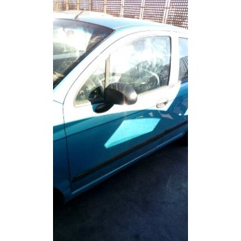 chevrolet matiz del año 2008