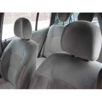 renault clio ii fase ii (b/cb0) del año 2002