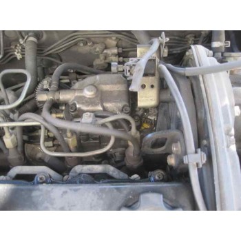 nissan primera berlina (p11) del año 2000