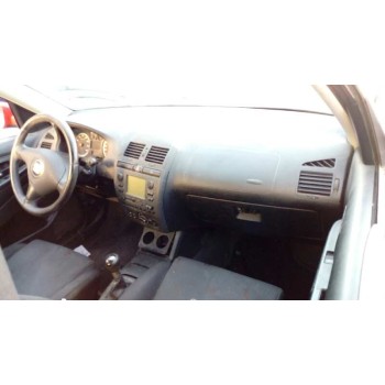 seat cordoba berlina (6k2) del año 1999