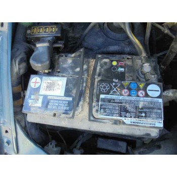 mazda mpv (lv) del año 1995