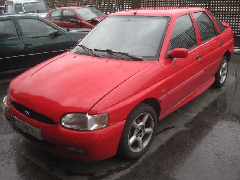 ford escort berl./turnier del año 1998