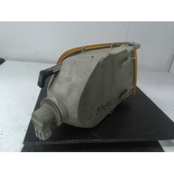 Recambio de piloto delantero izquierdo para volkswagen polo berlina (6n1) confort referencia OEM IAM   AMBAR