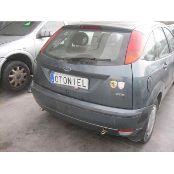 ford focus berlina (cak) del año 2002