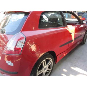 fiat stilo (192) del año 2005