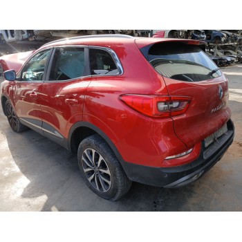renault kadjar (ha_, hl_) del año 2021