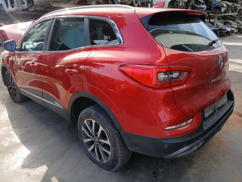 RENAULT KADJAR (HA_, HL_)