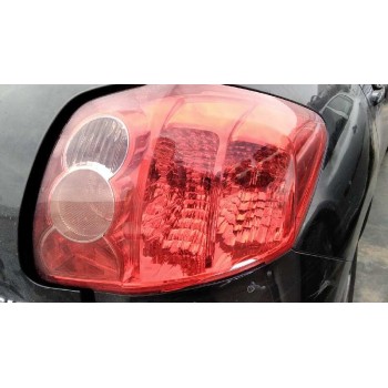 toyota auris del año 2010