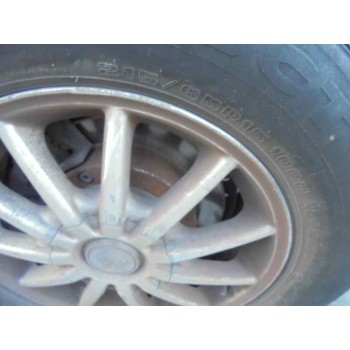 mazda mpv (lv) del año 1995