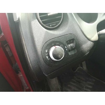 seat altea (5p1) del año 2004