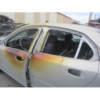 saab 9-3 berlina del año 2005