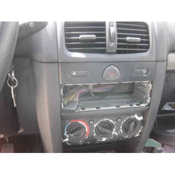 renault clio ii fase ii (b/cb0) del año 2005