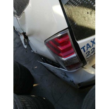 toyota prius+ del año 2018