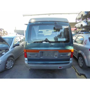 mazda mpv (lv) del año 1995