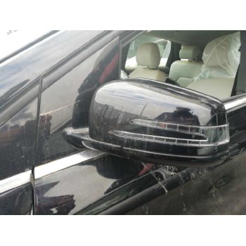 mercedes-benz clase b (w246) del año 2012