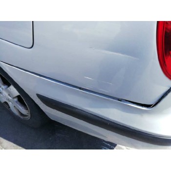 hyundai elantra (xd) del año 2004