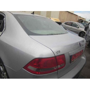 saab 9-3 berlina del año 2005