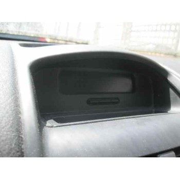 renault clio ii fase ii (b/cb0) del año 2005