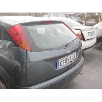 ford focus berlina (cak) del año 2002