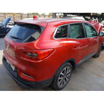 renault kadjar (ha_, hl_) del año 2021