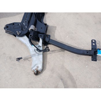 Recambio de puente delantero para jeep avenger (j2) referencia OEM IAM 0009841133480  