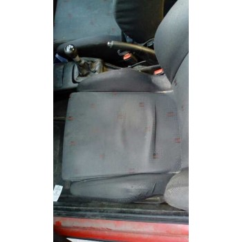 seat cordoba berlina (6k2) del año 1999