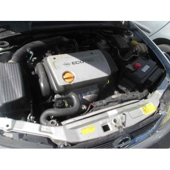 opel vectra b berlina del año 1999