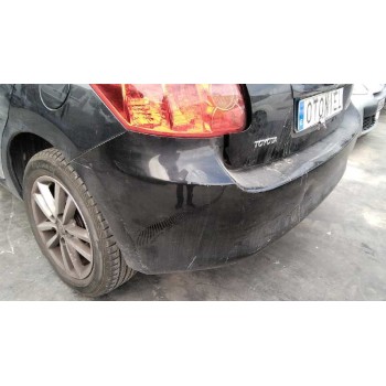 toyota auris del año 2010