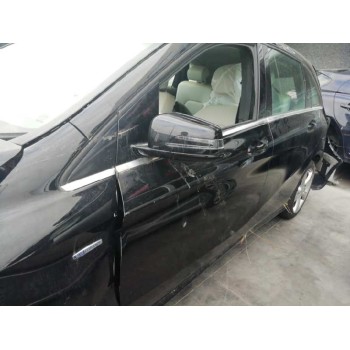 mercedes-benz clase b (w246) del año 2012